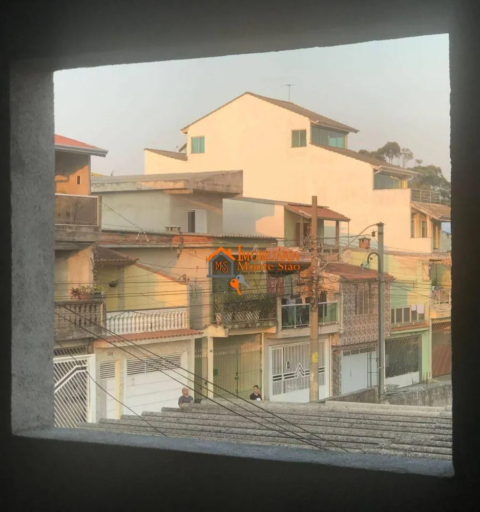 Sobrado, 3 quartos, 360 m² - Foto 7