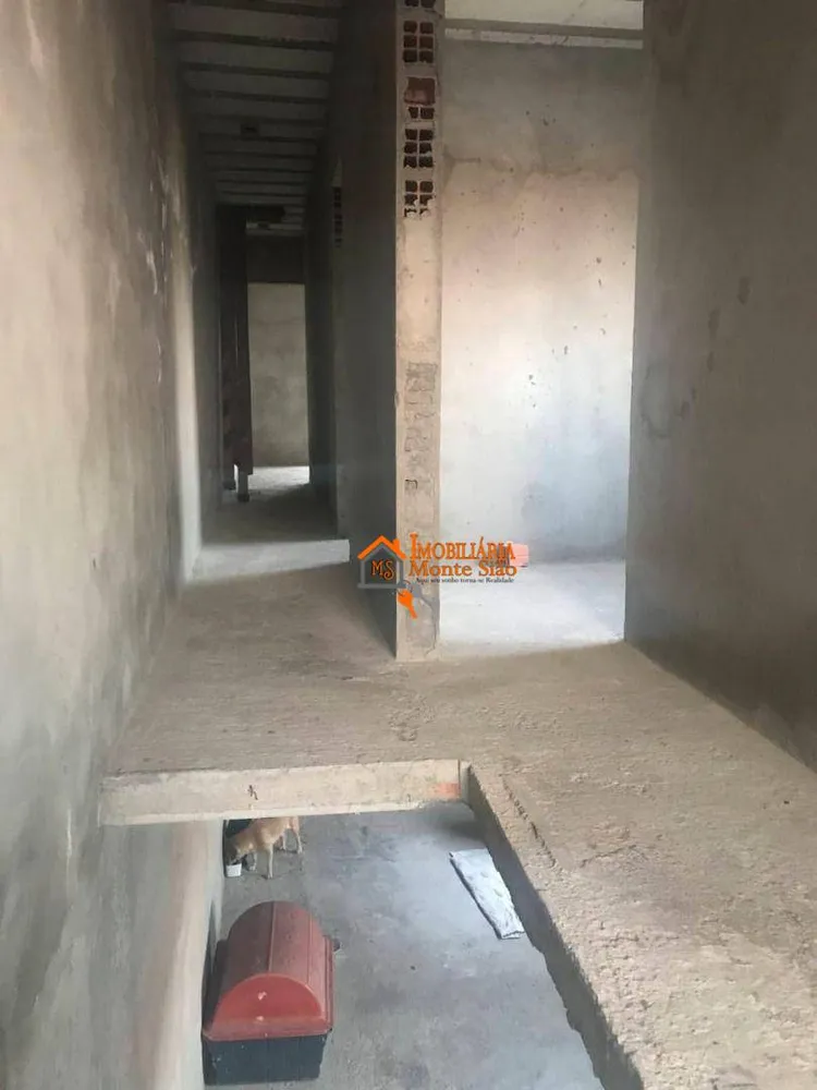 Sobrado, 3 quartos, 360 m² - Foto 4