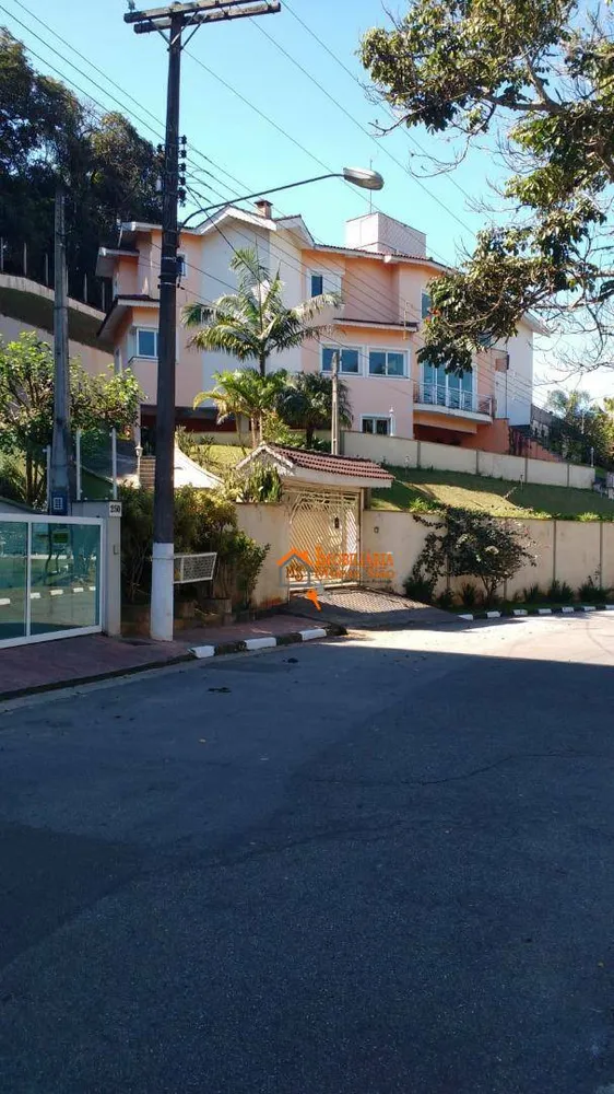 Casa de Condomínio, 5 quartos - Foto 4