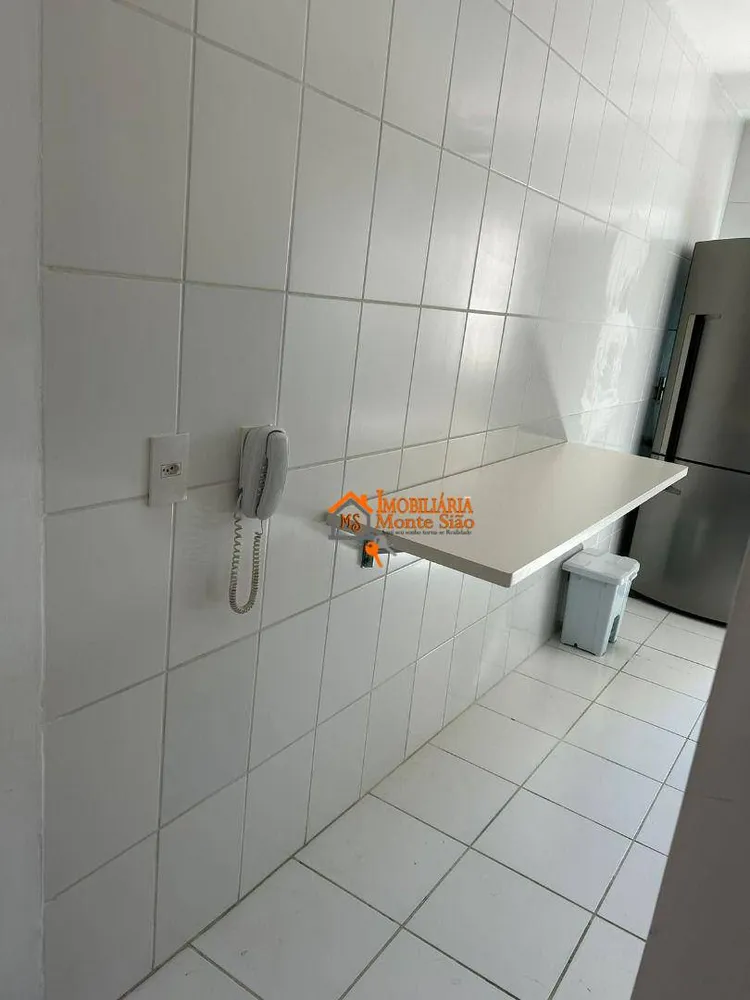 Apartamento, 2 quartos, 58 m² - Foto 7