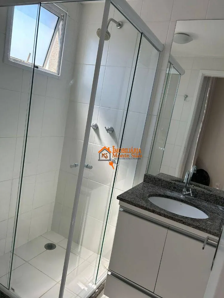 Apartamento, 2 quartos, 58 m² - Foto 5