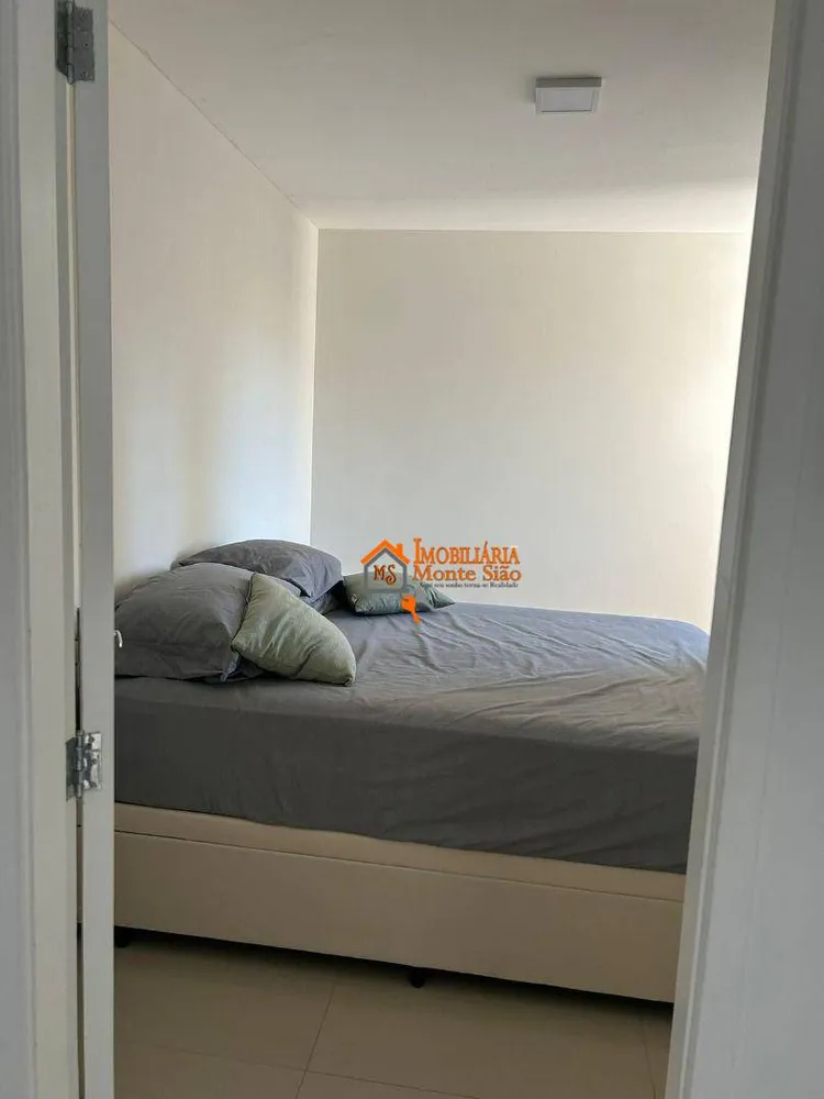 Apartamento, 2 quartos, 58 m² - Foto 12