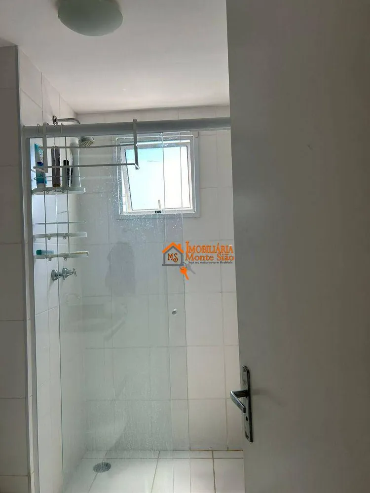 Apartamento, 2 quartos, 58 m² - Foto 3