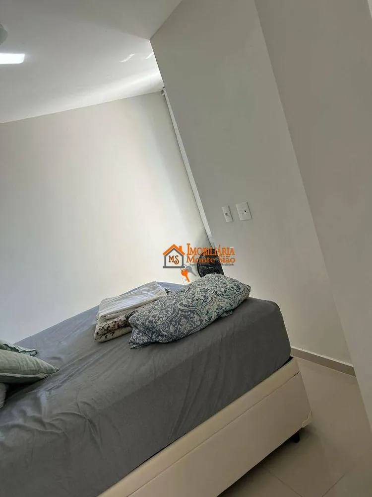Apartamento, 2 quartos, 58 m² - Foto 11
