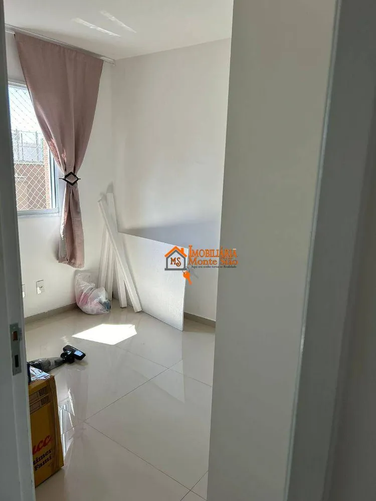 Apartamento, 2 quartos, 58 m² - Foto 9