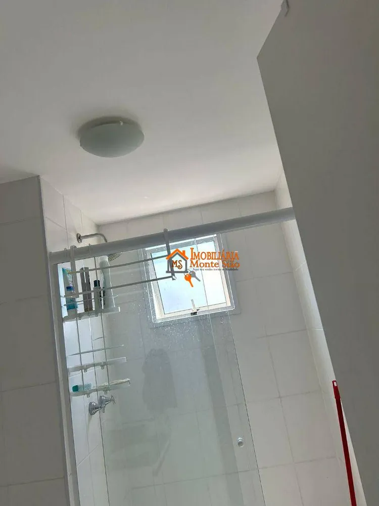Apartamento, 2 quartos, 58 m² - Foto 4