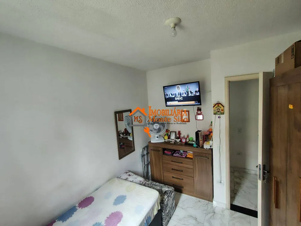 Apartamento, 2 quartos, 49 m² - Foto 11