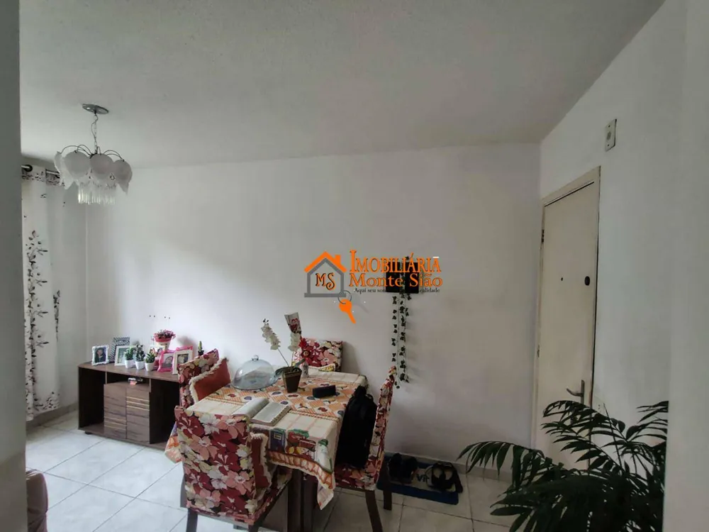 Apartamento, 2 quartos, 49 m² - Foto 4