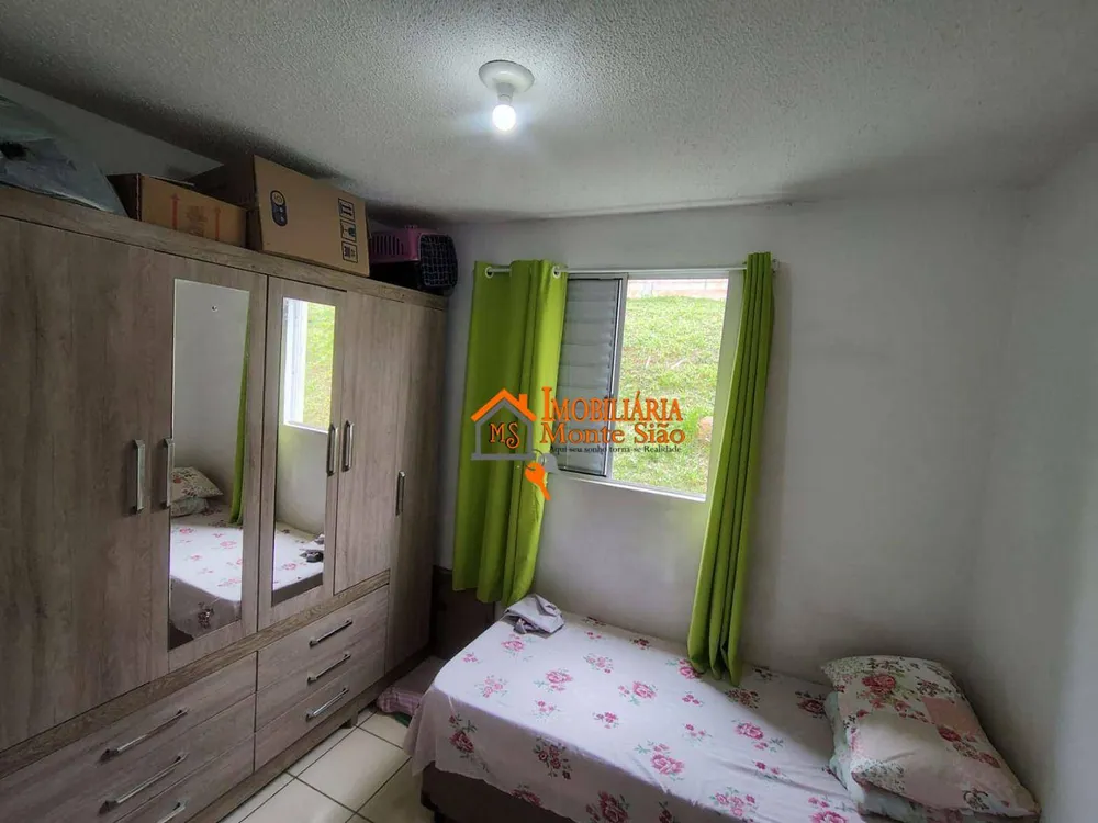 Apartamento, 2 quartos, 49 m² - Foto 12