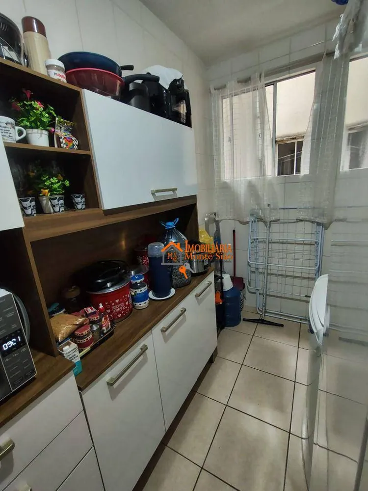 Apartamento, 2 quartos, 49 m² - Foto 5