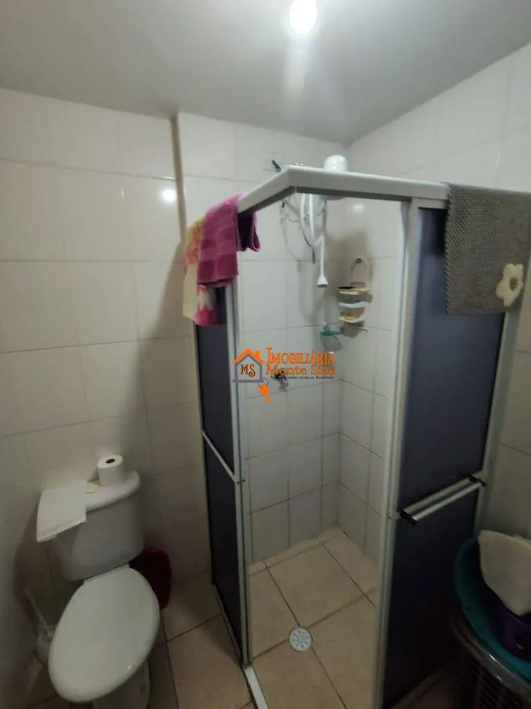 Apartamento, 2 quartos, 49 m² - Foto 9