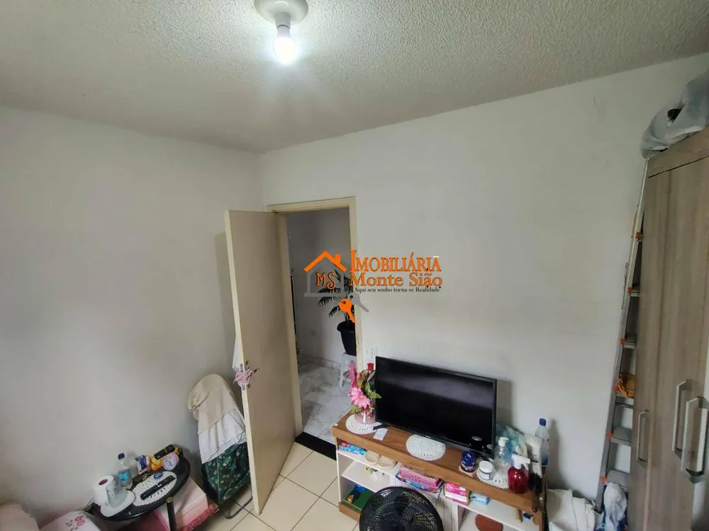 Apartamento, 2 quartos, 49 m² - Foto 10