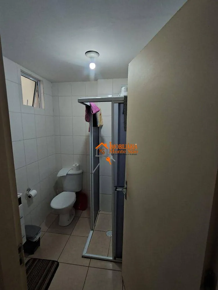Apartamento, 2 quartos, 49 m² - Foto 8