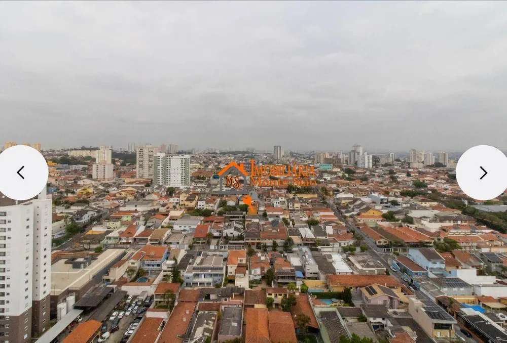 Apartamento, 2 quartos, 69 m² - Foto 2