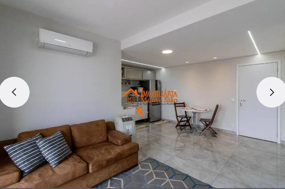 Apartamento, 2 quartos, 69 m² - Foto 4