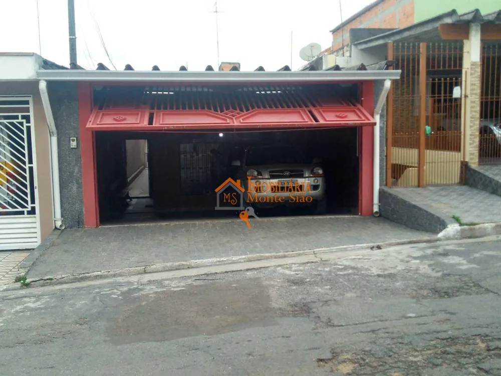 Casa, 5 quartos, 184 m² - Foto 3