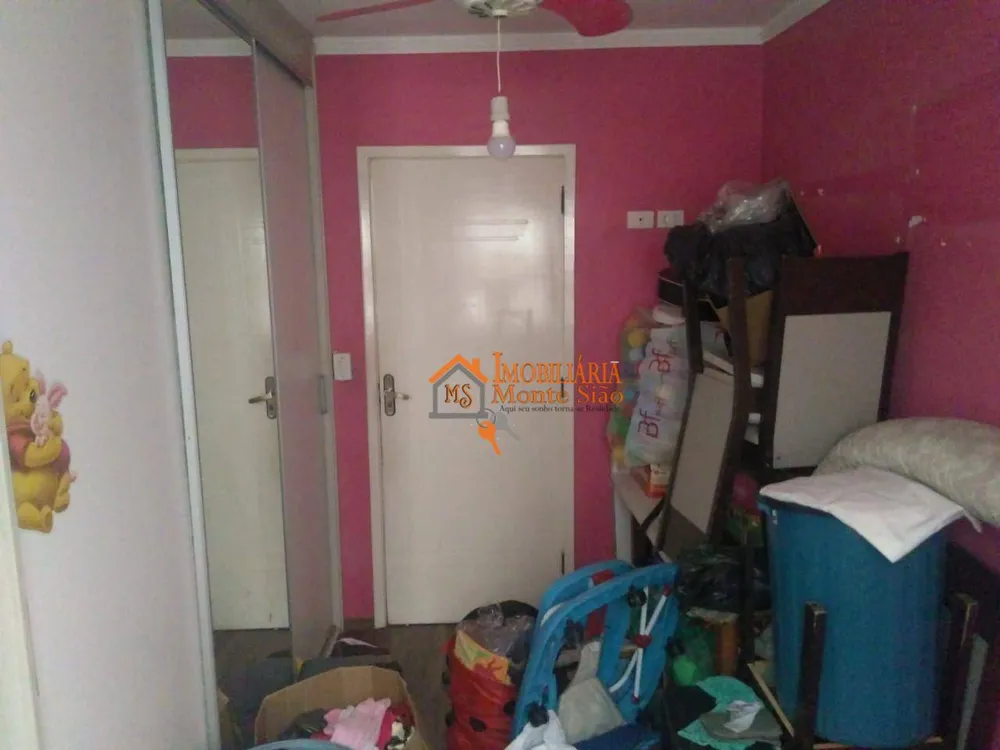 Casa, 5 quartos, 184 m² - Foto 23