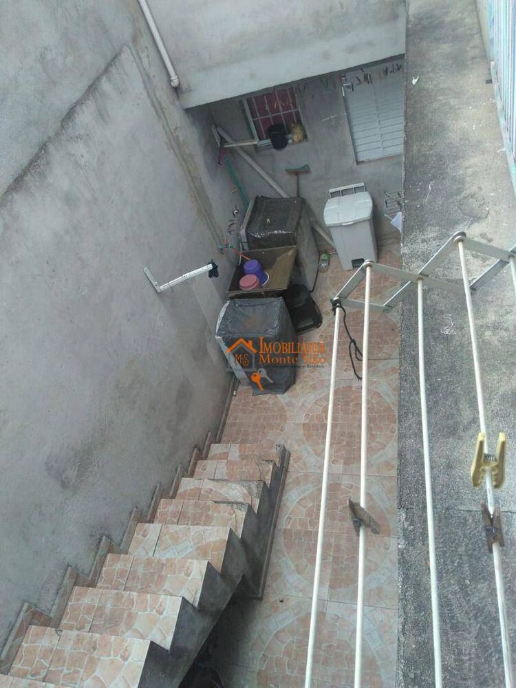 Casa, 5 quartos, 184 m² - Foto 12