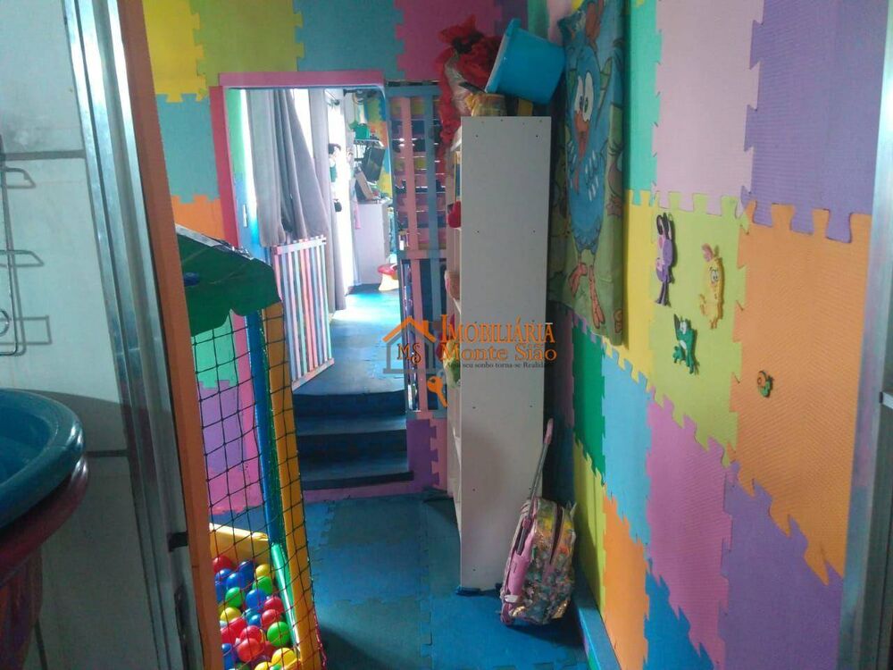 Casa, 5 quartos, 184 m² - Foto 9