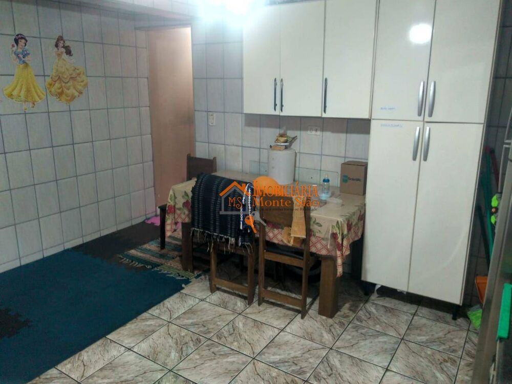Casa, 5 quartos, 184 m² - Foto 7