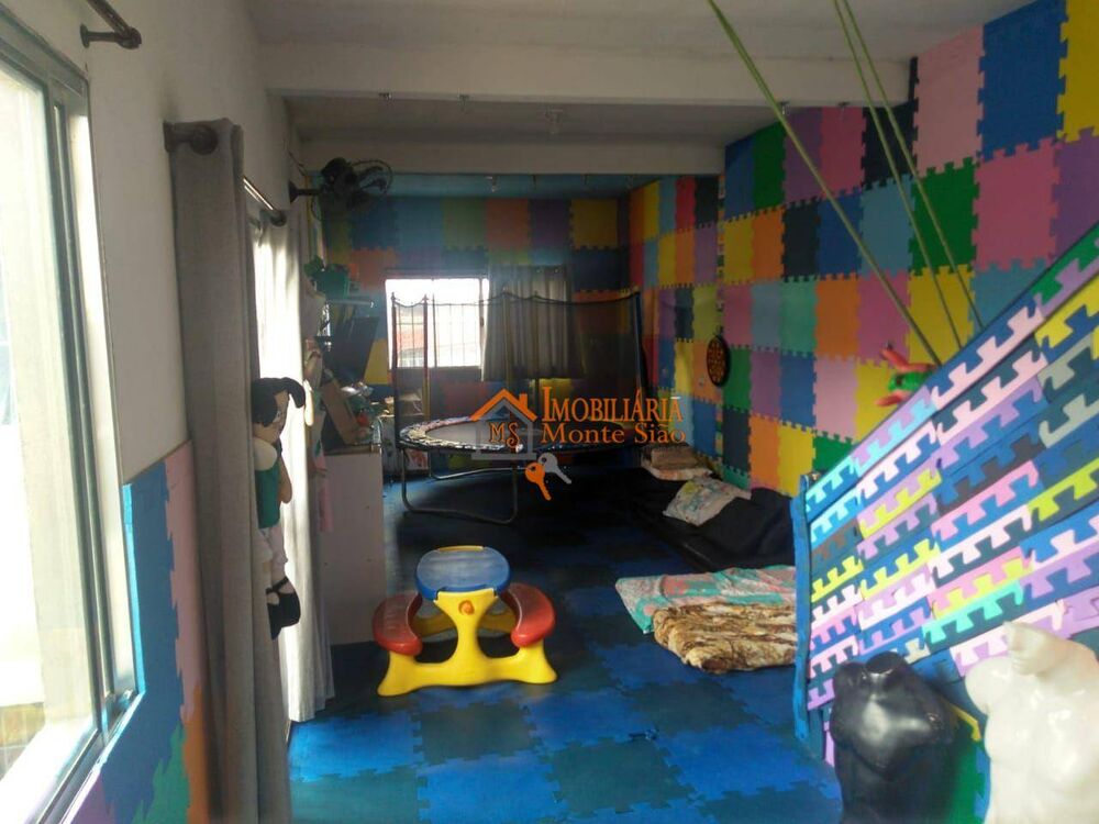 Casa, 5 quartos, 184 m² - Foto 15