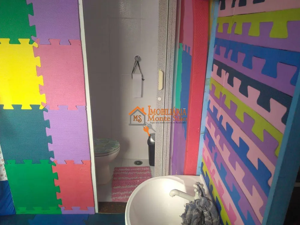 Casa, 5 quartos, 184 m² - Foto 12