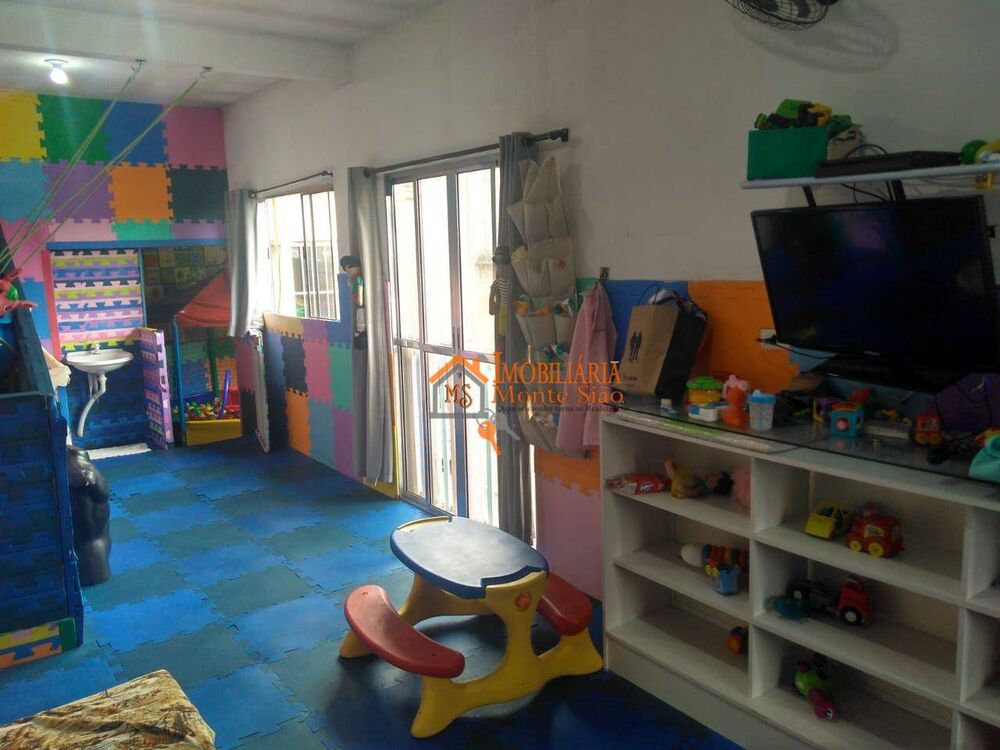 Casa, 5 quartos, 184 m² - Foto 16
