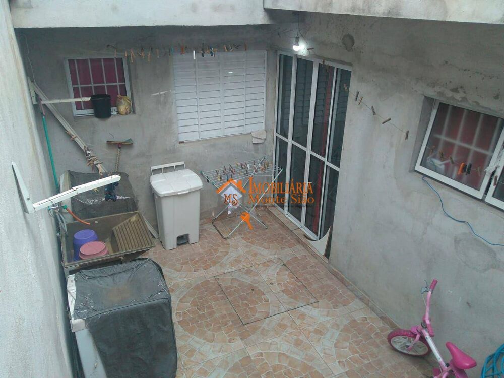 Casa, 5 quartos, 184 m² - Foto 6