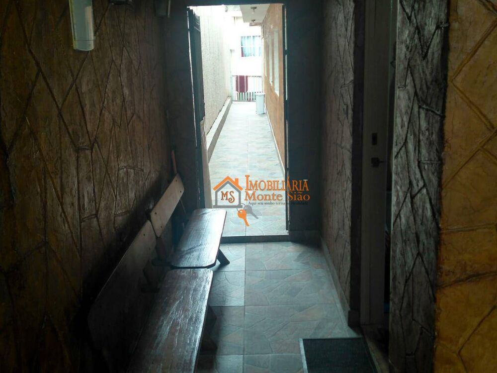 Casa, 5 quartos, 184 m² - Foto 11