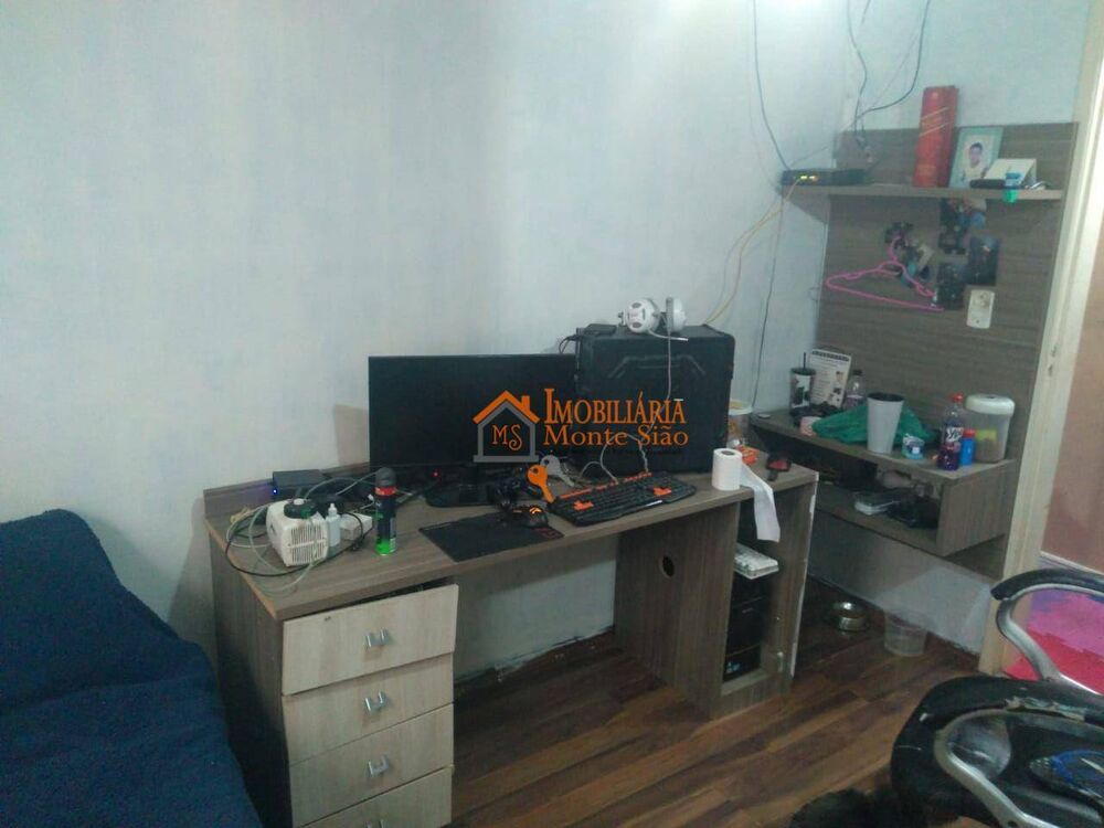 Casa, 5 quartos, 184 m² - Foto 3
