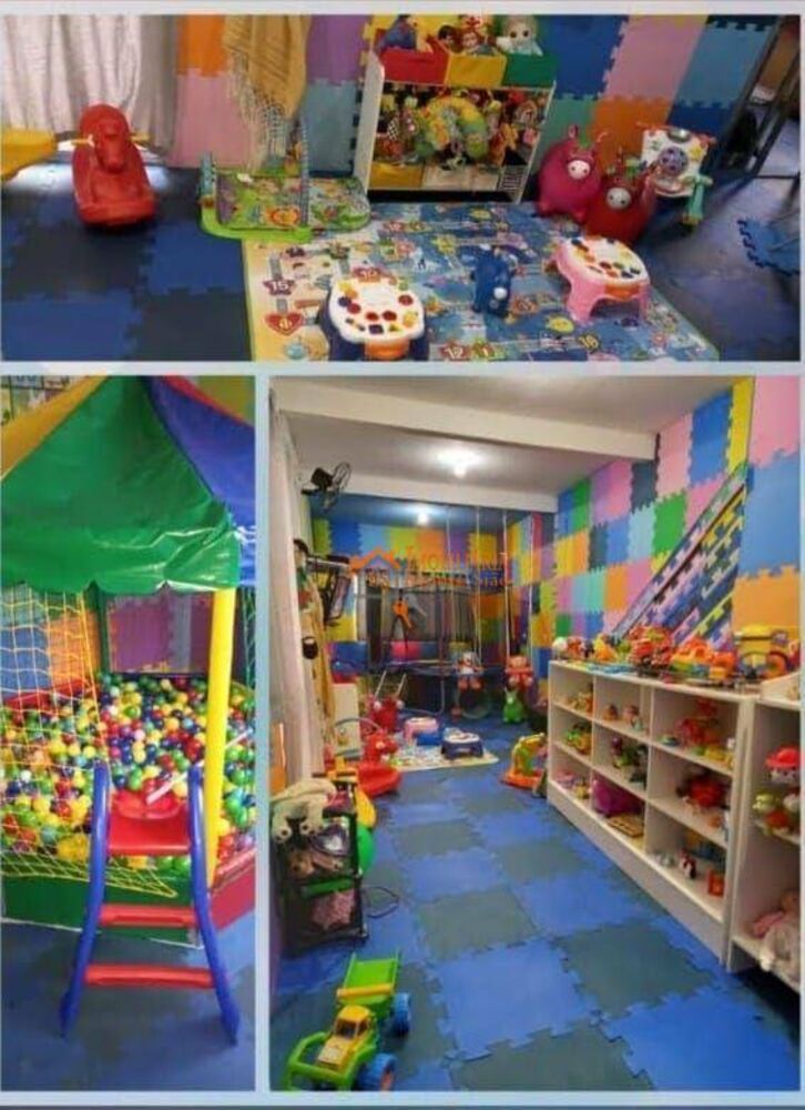 Casa, 5 quartos, 184 m² - Foto 1