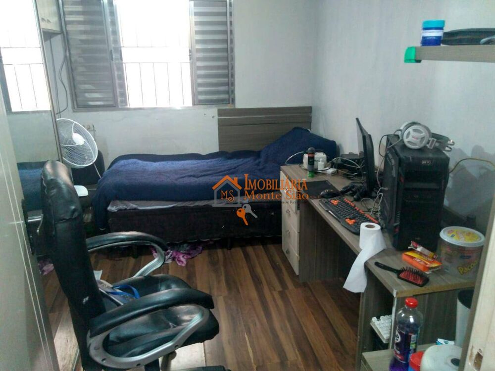 Casa, 5 quartos, 184 m² - Foto 2