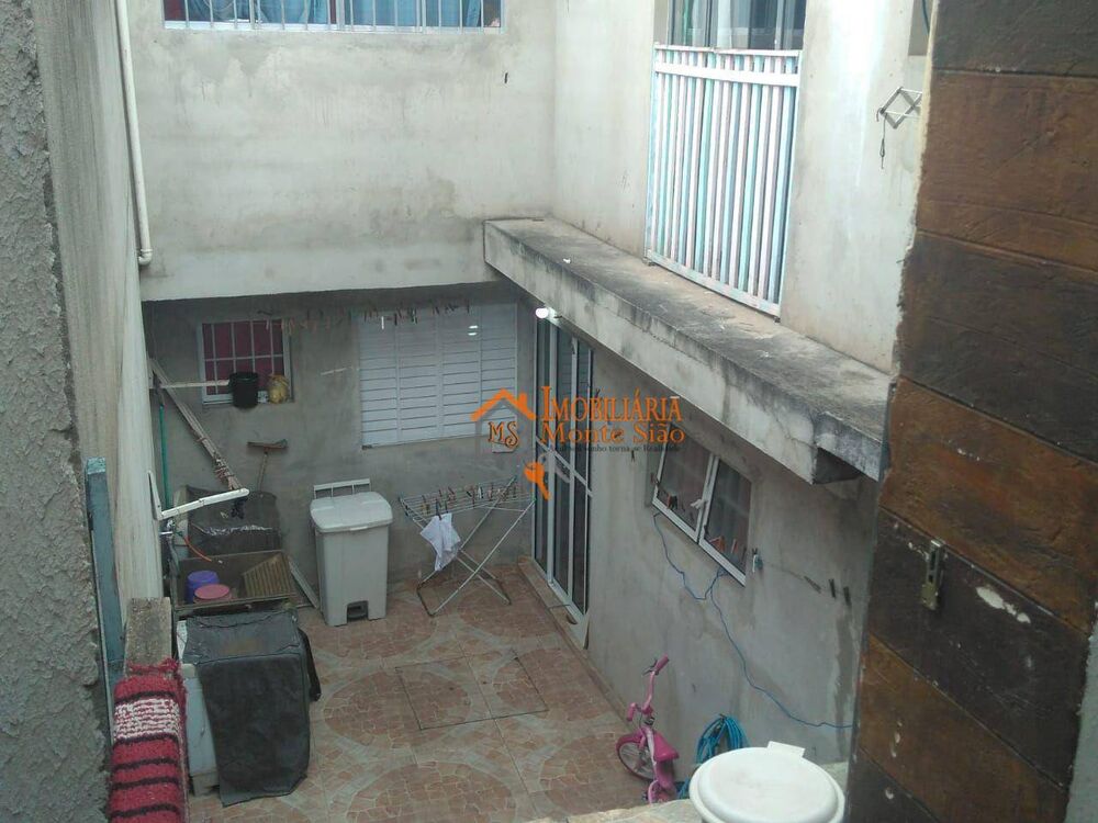Casa, 5 quartos, 184 m² - Foto 8