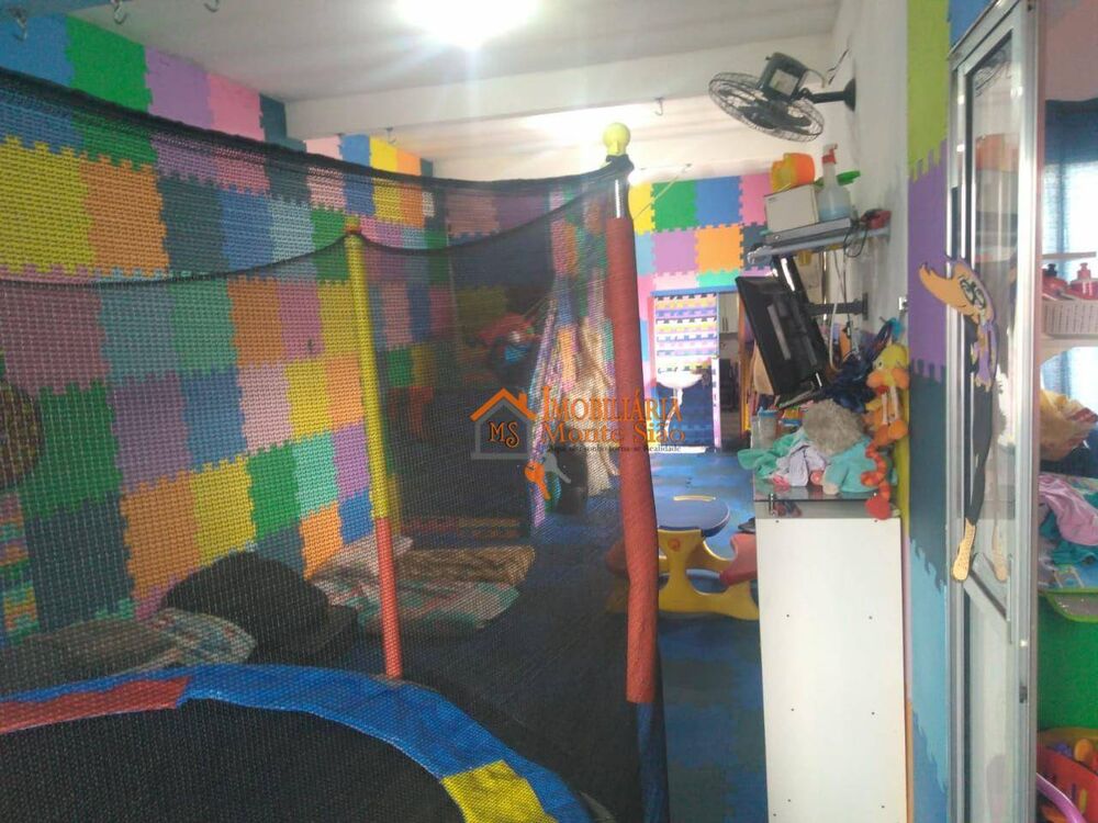 Casa, 5 quartos, 184 m² - Foto 18
