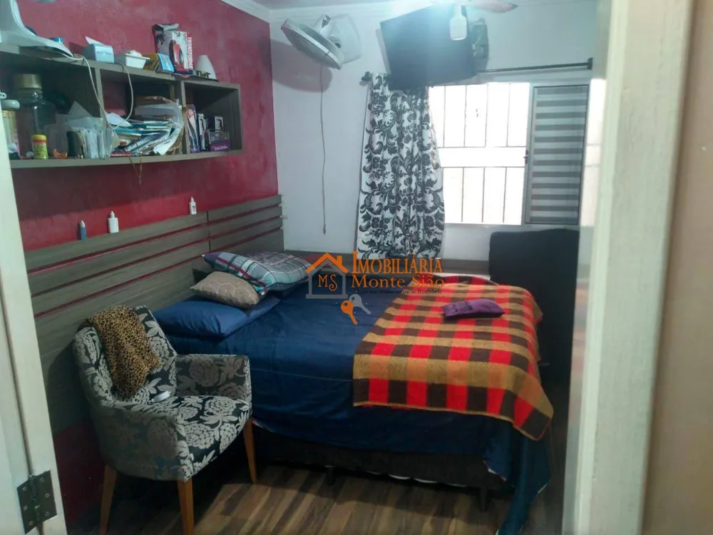 Casa, 5 quartos, 184 m² - Foto 24