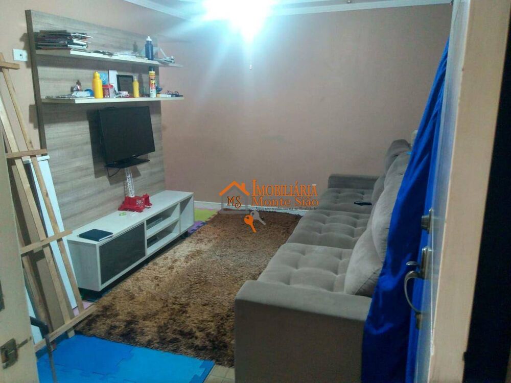 Casa, 5 quartos, 184 m² - Foto 17