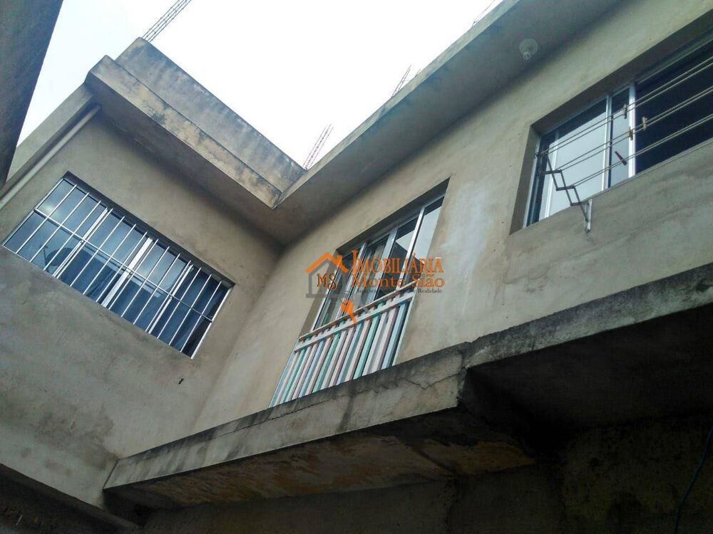 Casa, 5 quartos, 184 m² - Foto 19