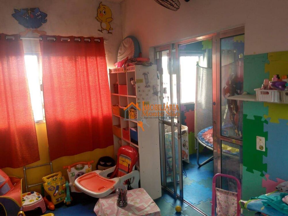 Casa, 5 quartos, 184 m² - Foto 5