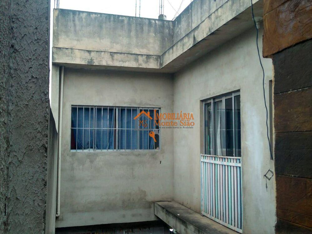 Casa, 5 quartos, 184 m² - Foto 13