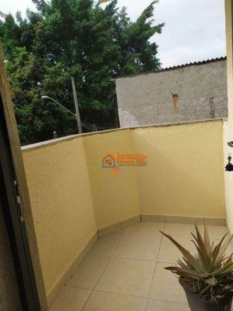 Apartamento, 2 quartos, 68 m² - Foto 5