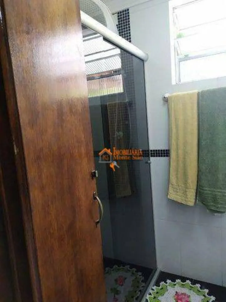 Apartamento, 2 quartos, 68 m² - Foto 7