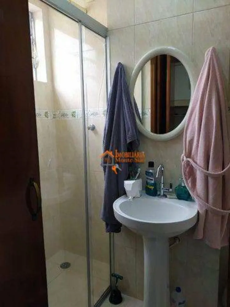Apartamento, 2 quartos, 68 m² - Foto 8