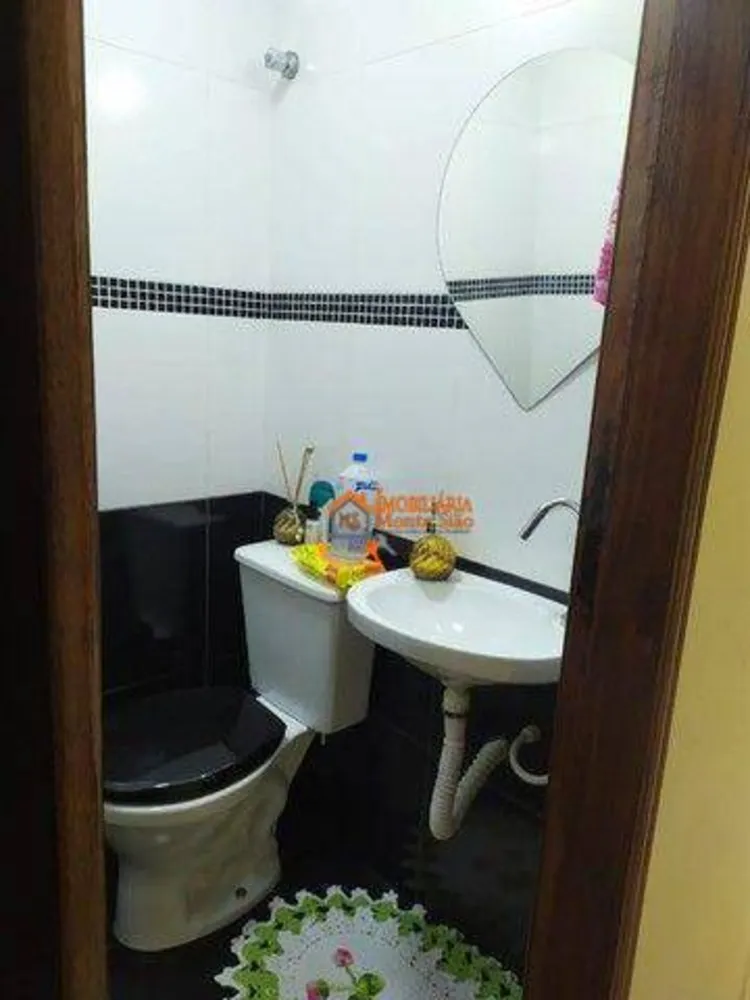 Apartamento, 2 quartos, 68 m² - Foto 6