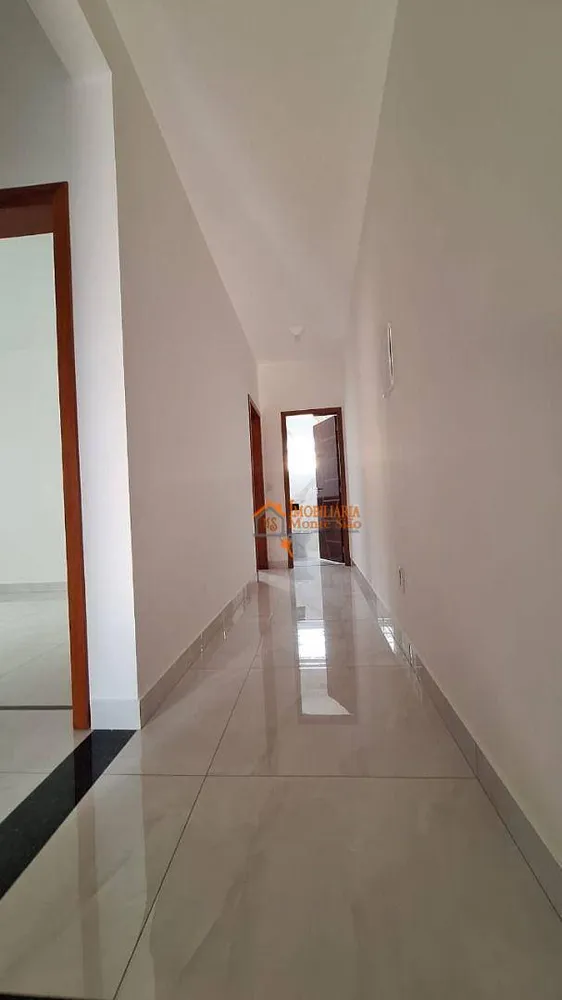 Sobrado, 3 quartos, 130 m² - Foto 9