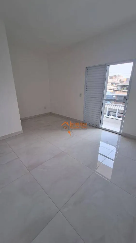 Sobrado, 3 quartos, 130 m² - Foto 4