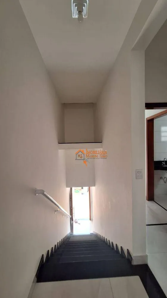 Sobrado, 3 quartos, 130 m² - Foto 10