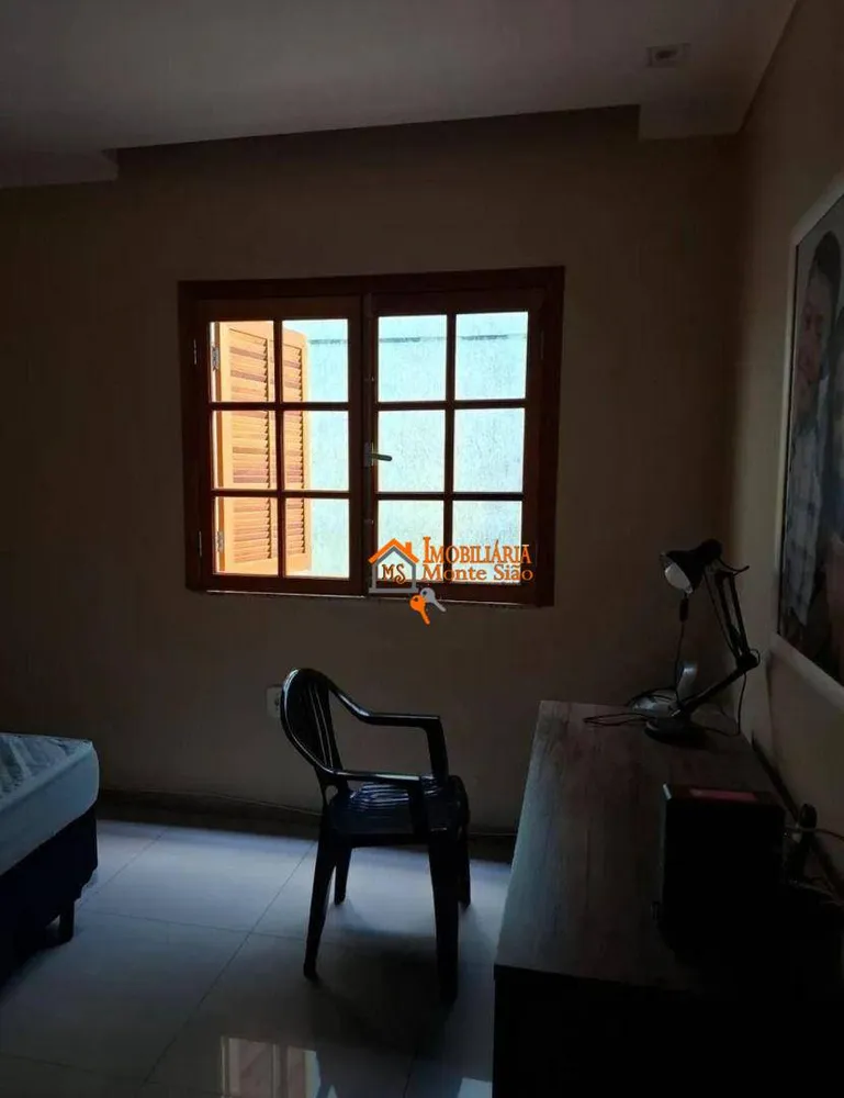 Sobrado, 3 quartos, 210 m² - Foto 3