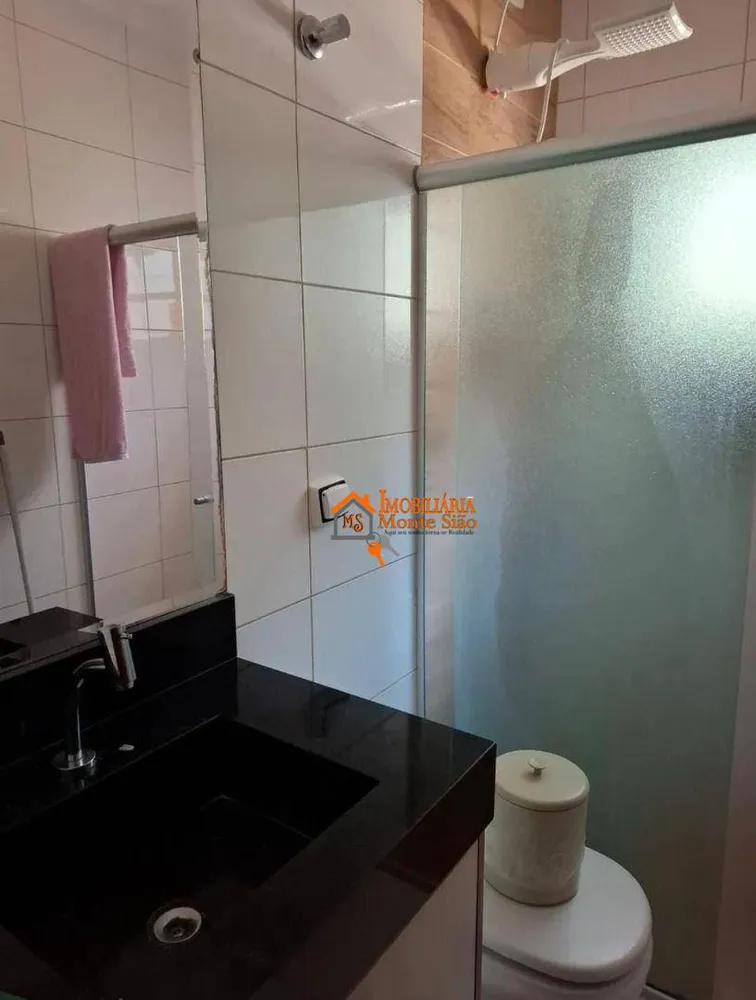 Sobrado, 3 quartos, 210 m² - Foto 8