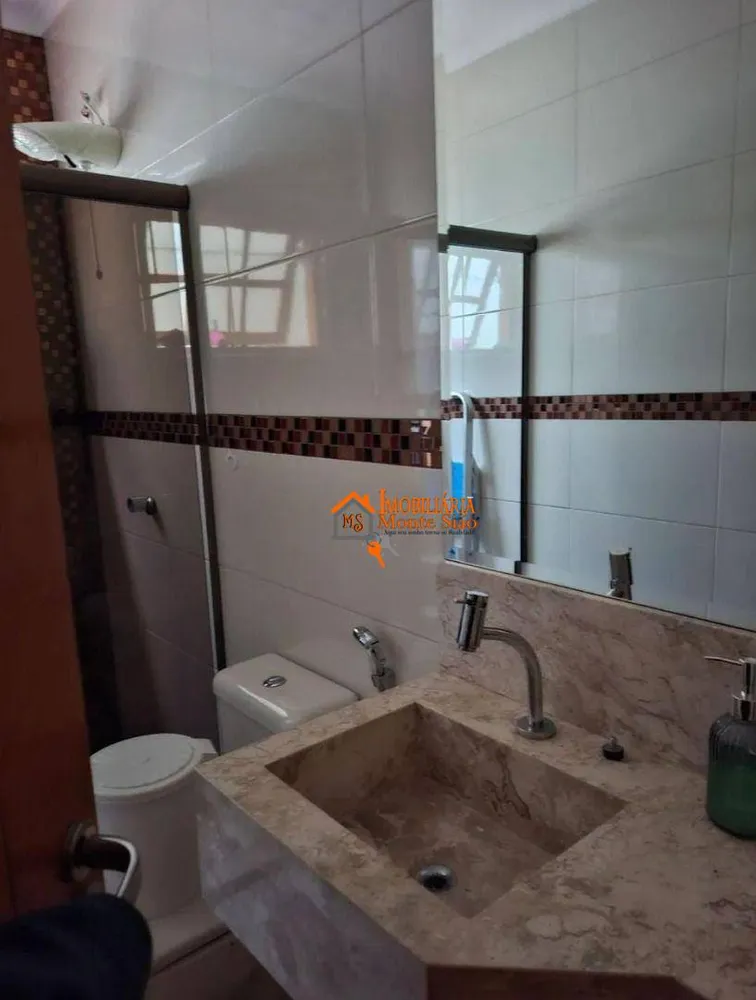 Sobrado, 3 quartos, 210 m² - Foto 7