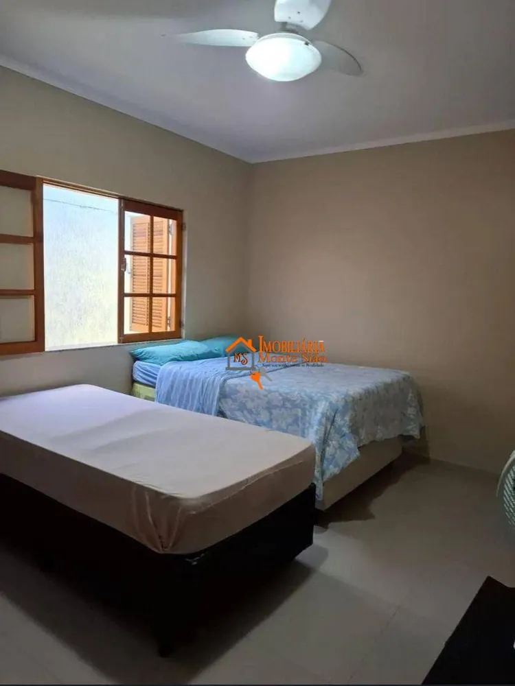 Sobrado, 3 quartos, 210 m² - Foto 5